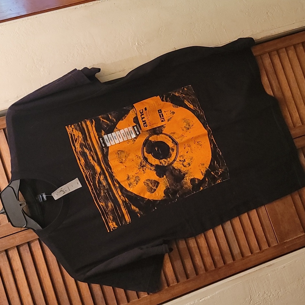 AMC t-shirt